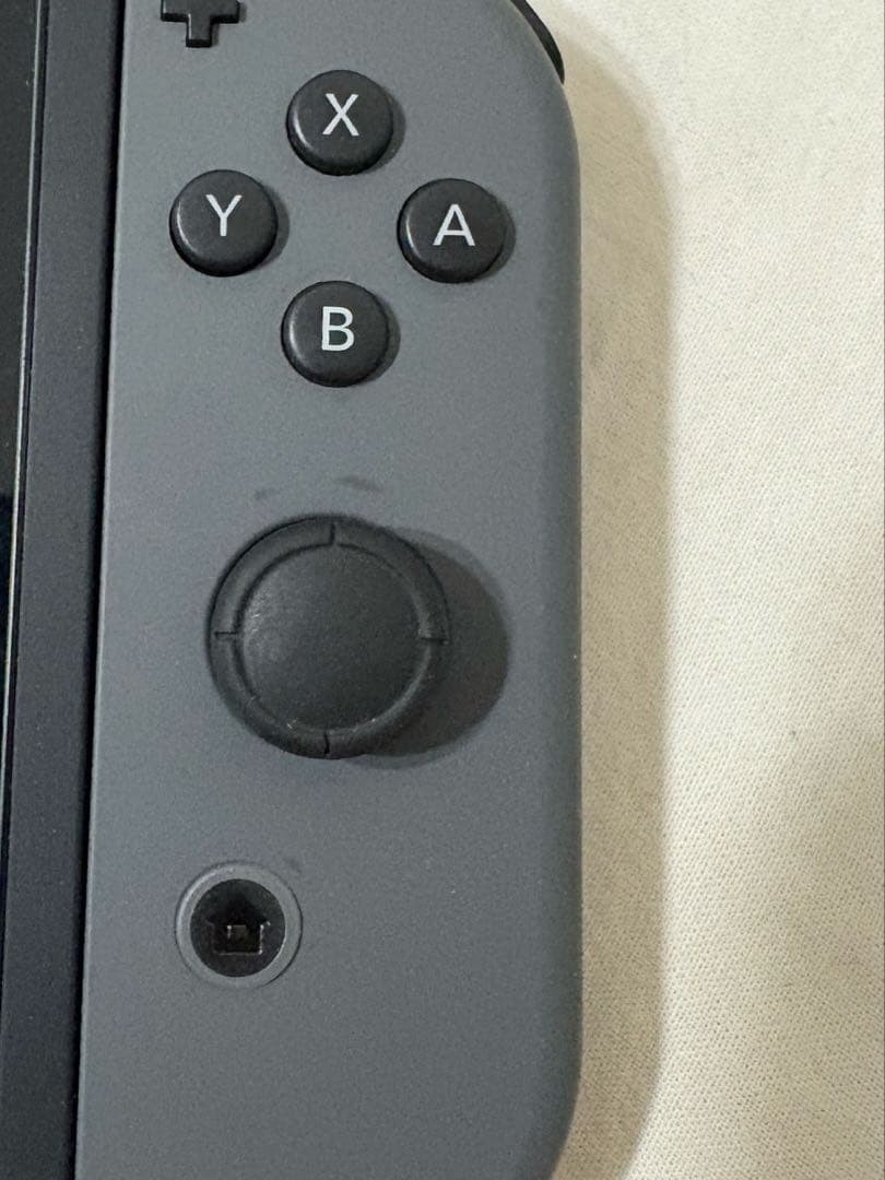 Nintendo switch ブラック
