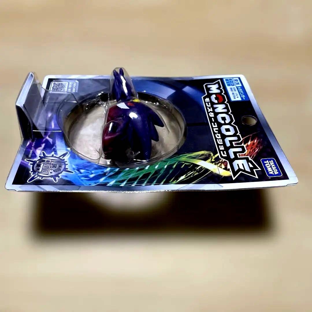 モンコレ 【メガゲンガー 】　【新品、未開封品】