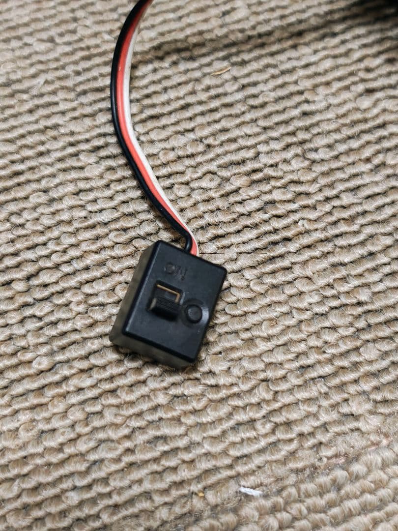 タミヤ　ファインスペック2.4G esc モーターセット