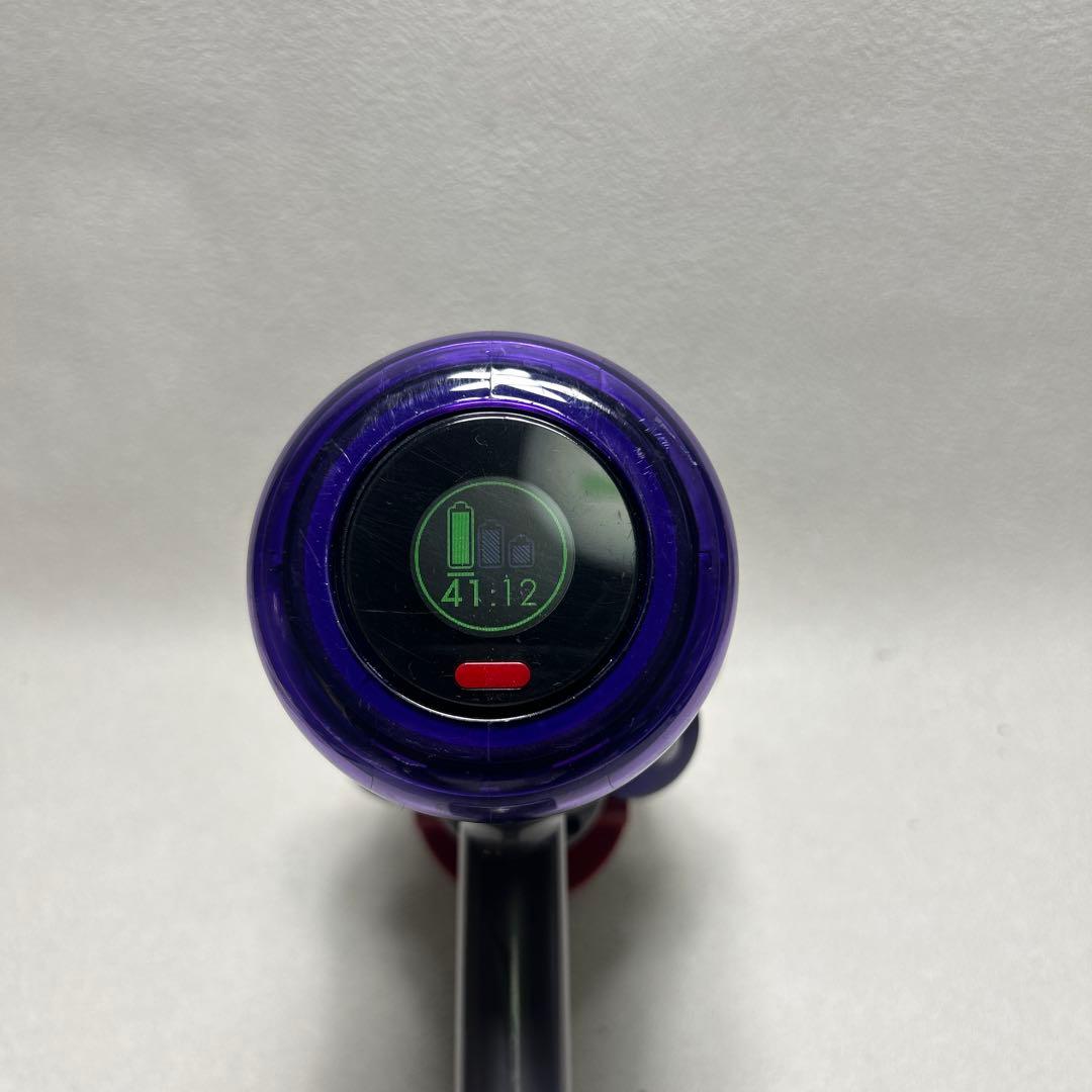 Dyson Digital Slim F sv18 本体