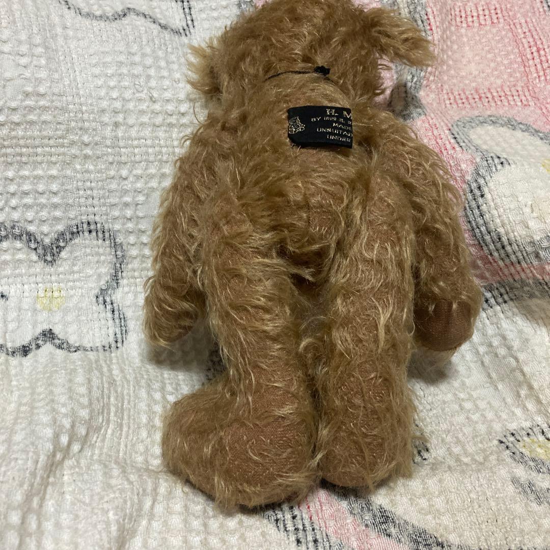 H.M.Bears テディベア　中古品