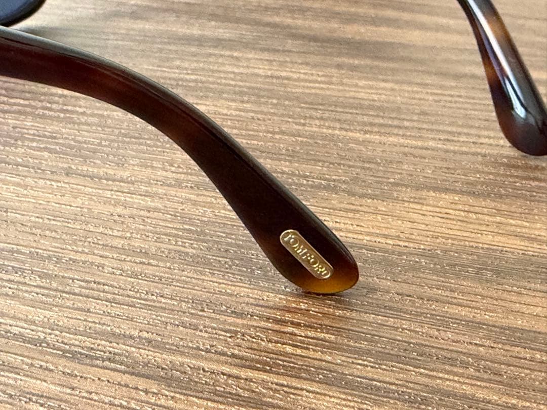 TOM FORD (トムフォード) Cooper TF395-F 01V 新品