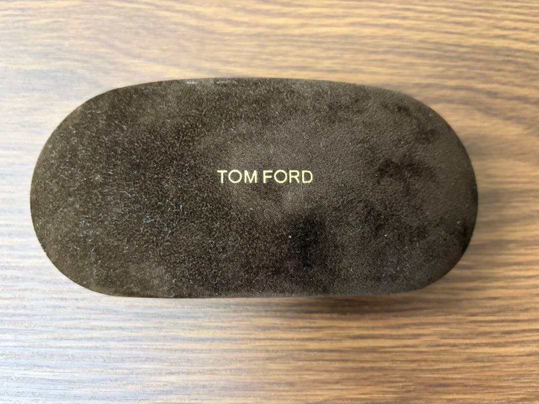 TOM FORD (トムフォード) Cooper TF395-F 01V 新品