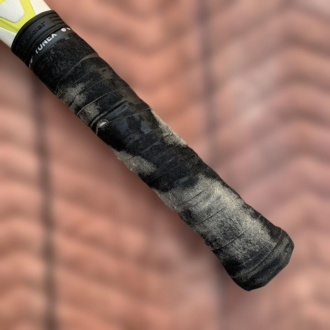 美品　Babolat aeroprodrive テニスラケット