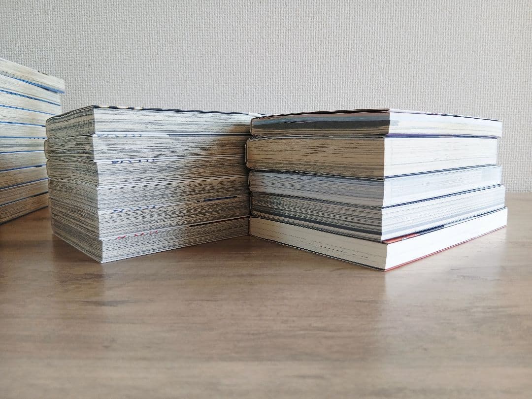 【コミックス】BLEACH　①1-66巻　②オフィシャルブック等