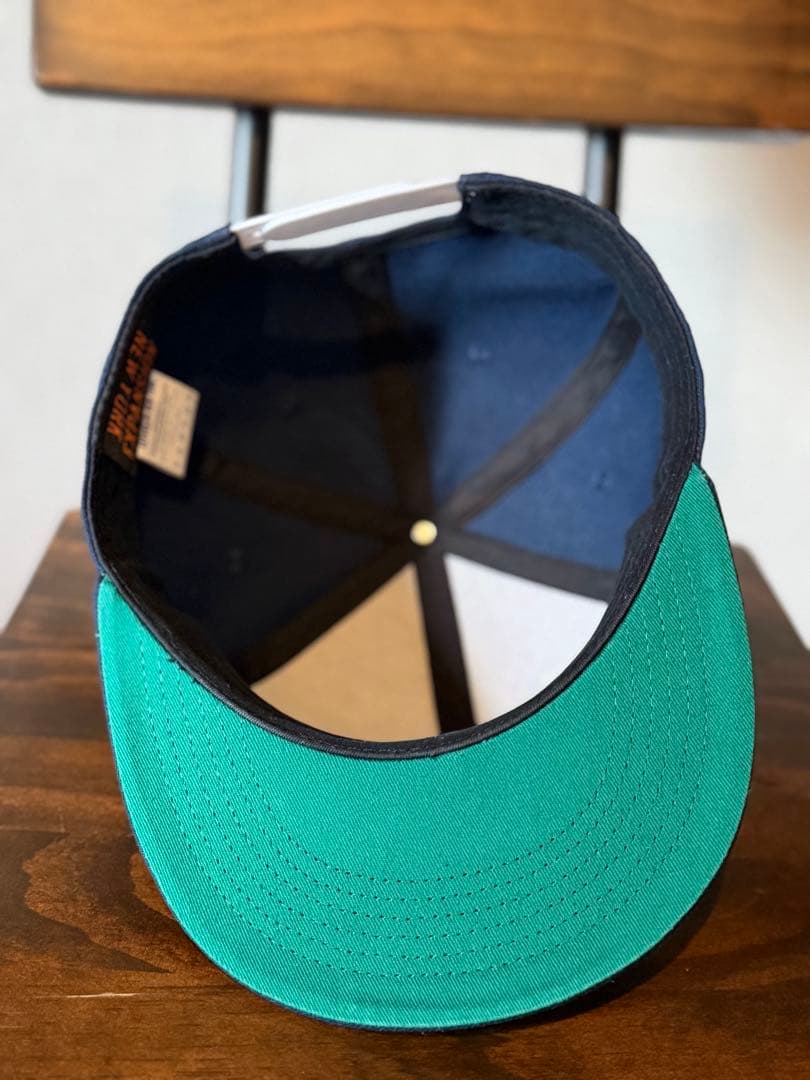 ENGINEERED GARMENTS X EXP NY Cap キャップ