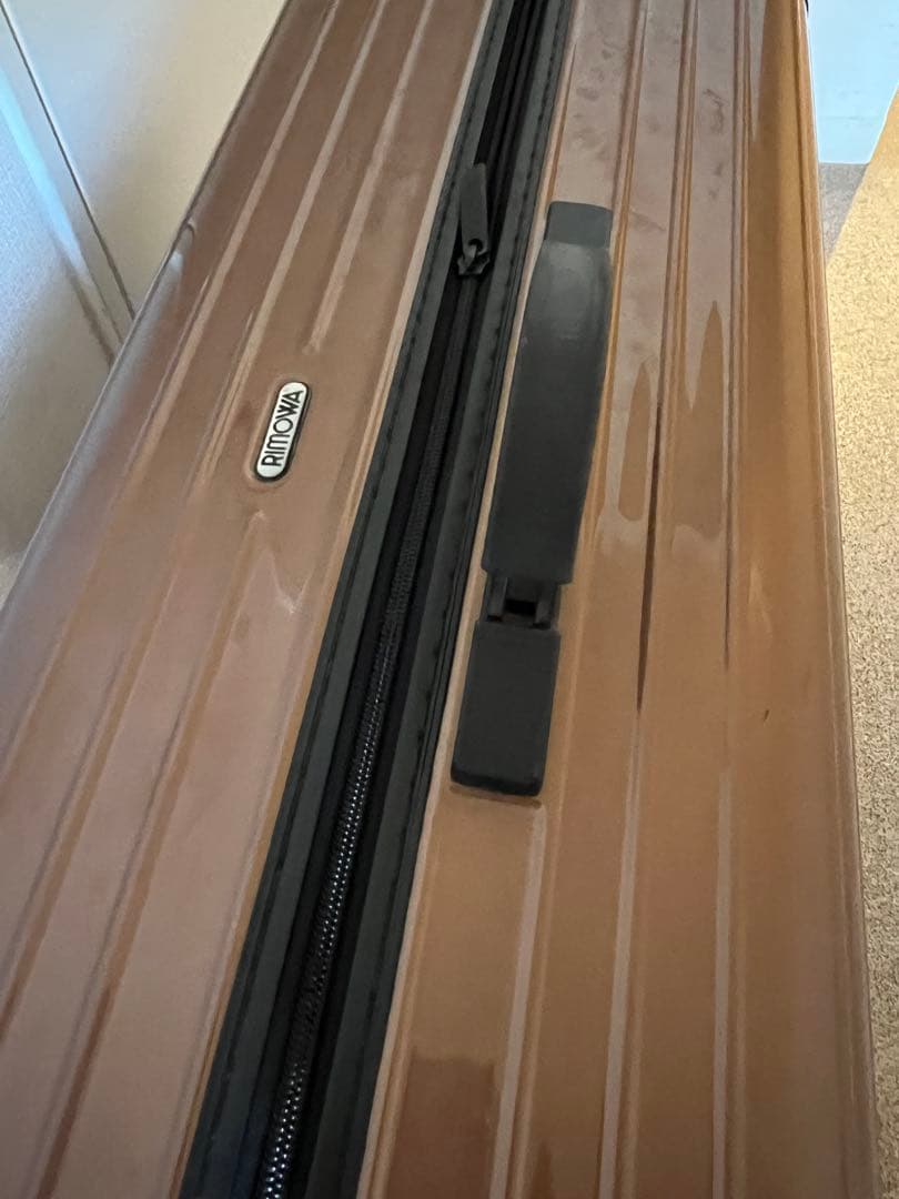 リモワ サルサエアー105L〈中古〉 RIMOWA SALSA AIR 105L