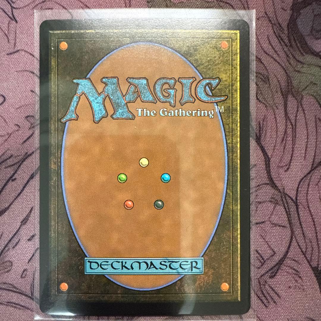 MTG FF 光の英雄(輝かしい聖戦士、エーデリン) 継承史 foil