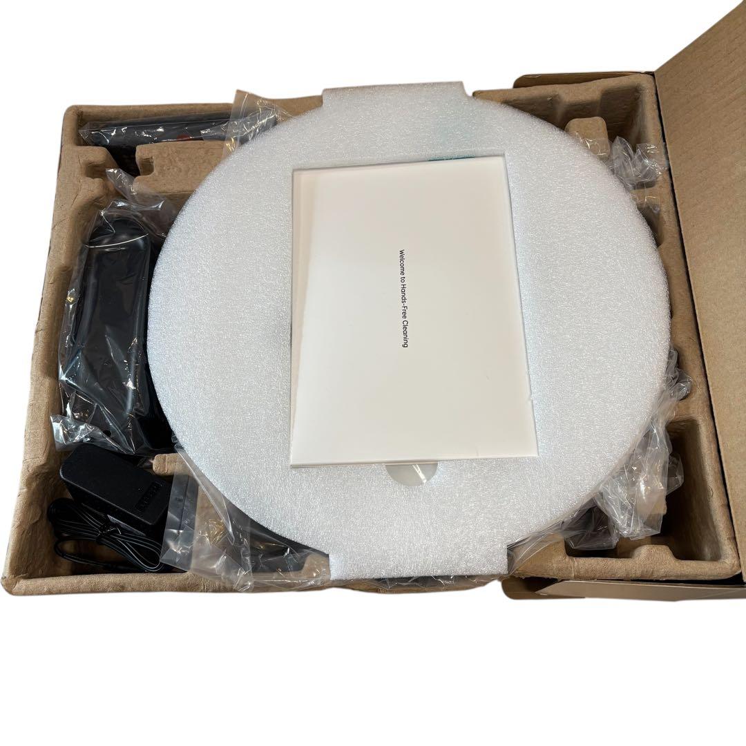 【未使用】eufy RoboVac 11S ロボット掃除機