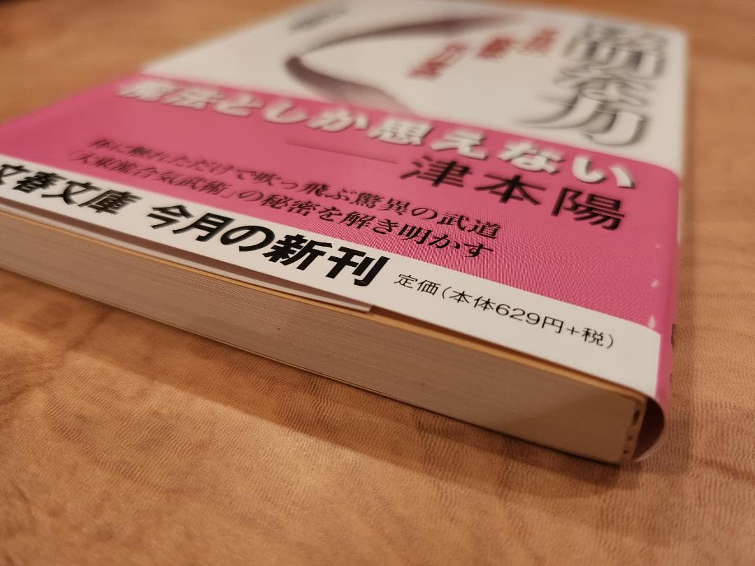 透明な力　木村達雄