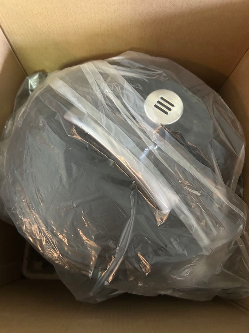 Re:De Pot 電気圧力鍋