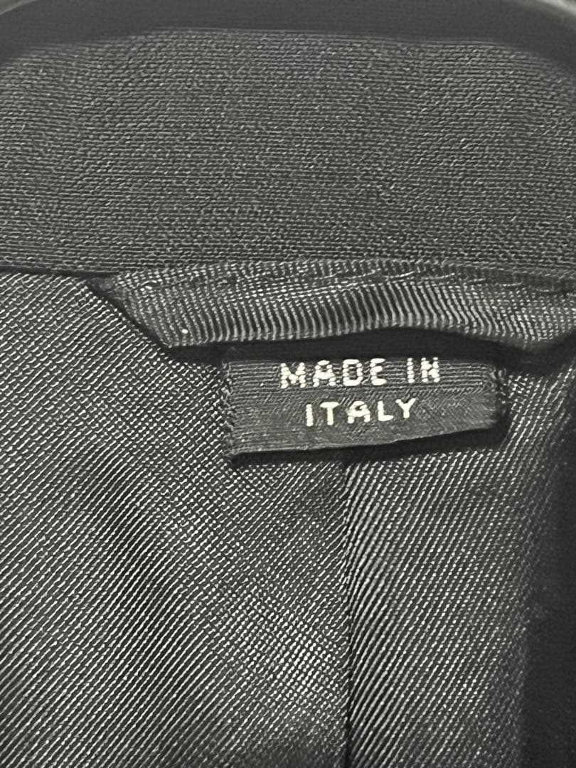HELMUT LANG ヘルムートラング 本人期スーツ サイズ44