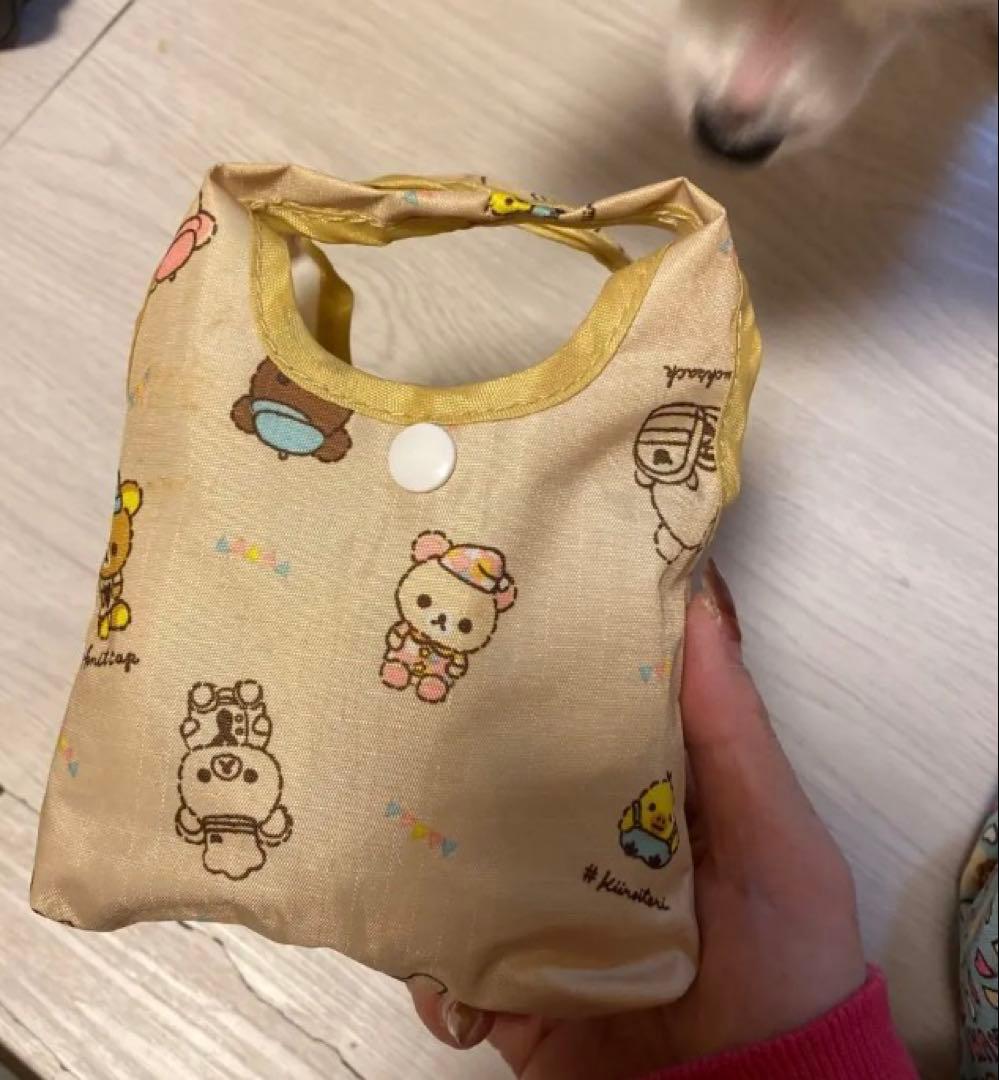 リラックマグッツ　まとめ売り おまけ増えてます。