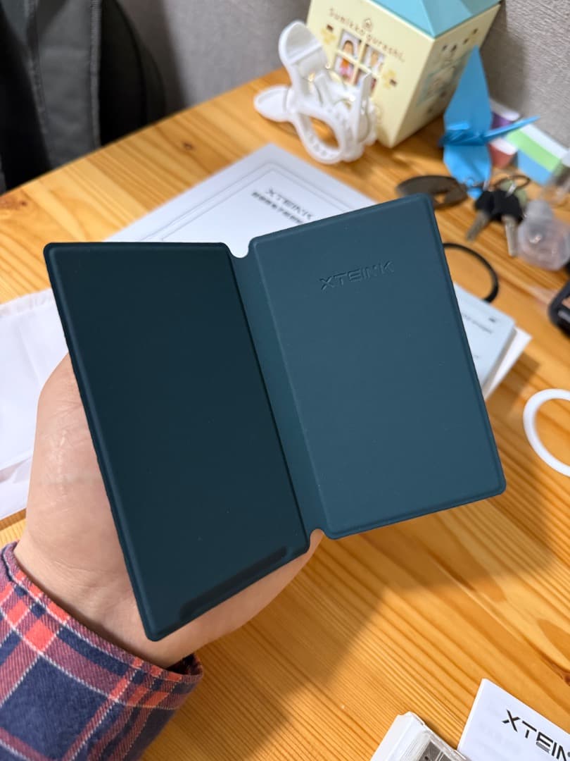 XTEINK 電子書籍リーダー
