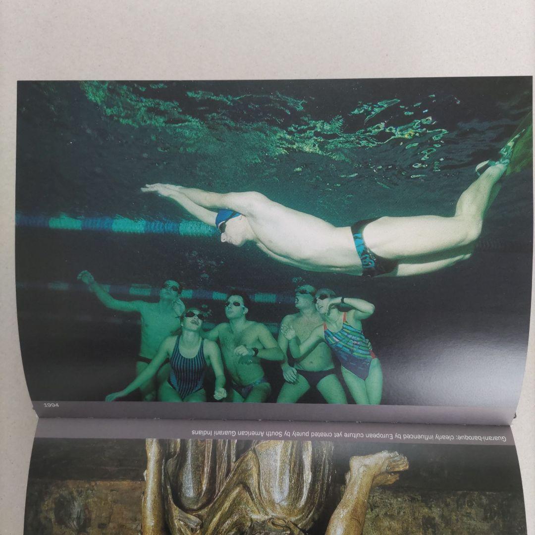 bojan brecelj:strange friendsボヤン・ブレチェリ写真