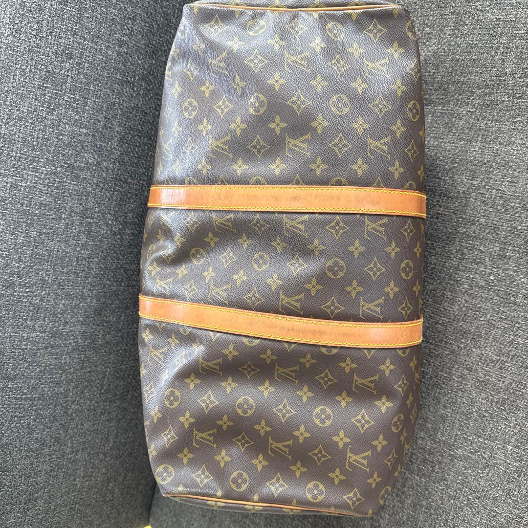 美品　Louis Vuitton モノグラム ボストンバッグ