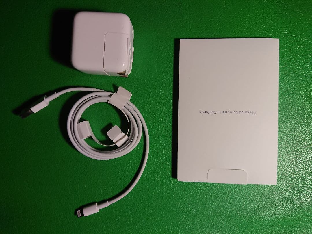 値下希望者 ５mini Wi-Fi + Cellular 64GB 美品