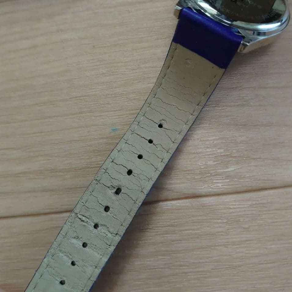 チップとデール　時計