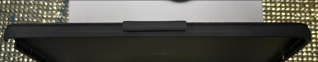 Logicool Combo Touch for iPad第10世代