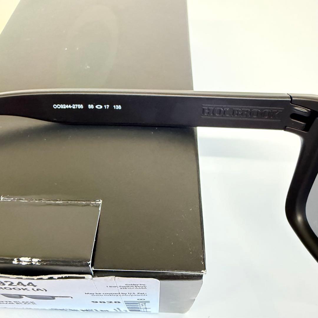 新品　OAKLEY HOLBROOK オークリー ホルブルック