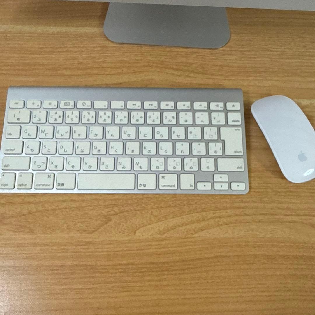 Macデスクトップ Apple iMac Retina 2015 4K