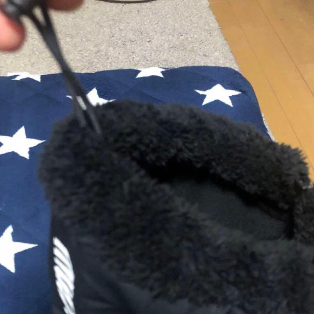 専用です。マンシングウェア ENVOYレッグウォーマー