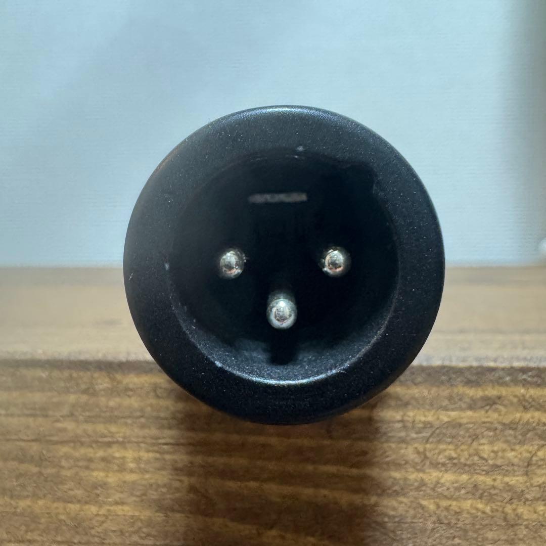 SHURE SM58 スイッチなし ケース付き 外箱なし