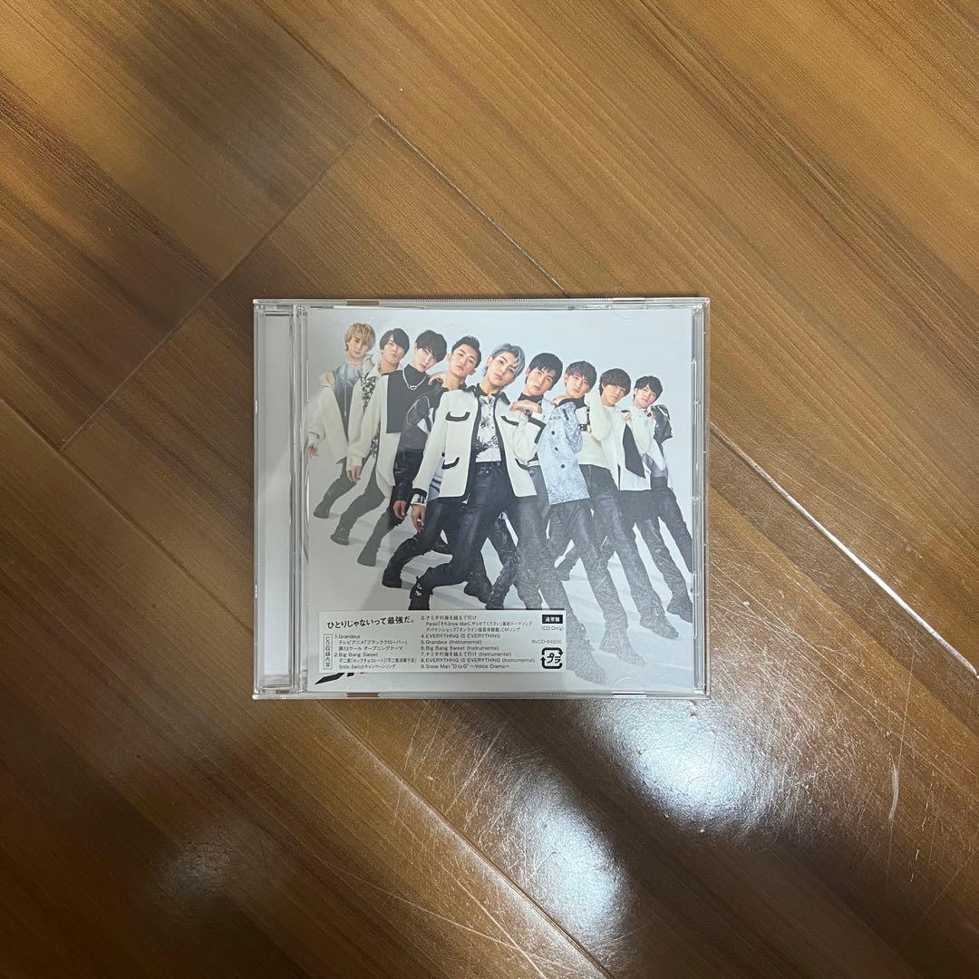 man CD BluRay セット ばら売り可