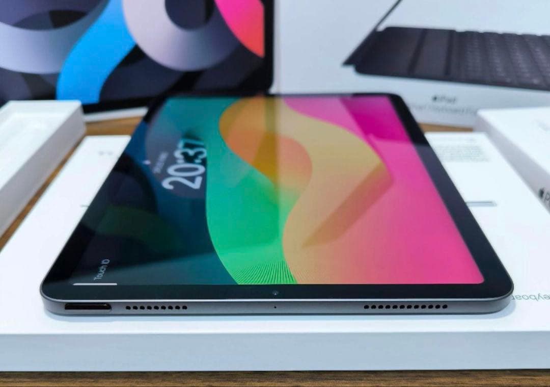 iPad Air 第4世代 64GB Keyboard Pencil セット