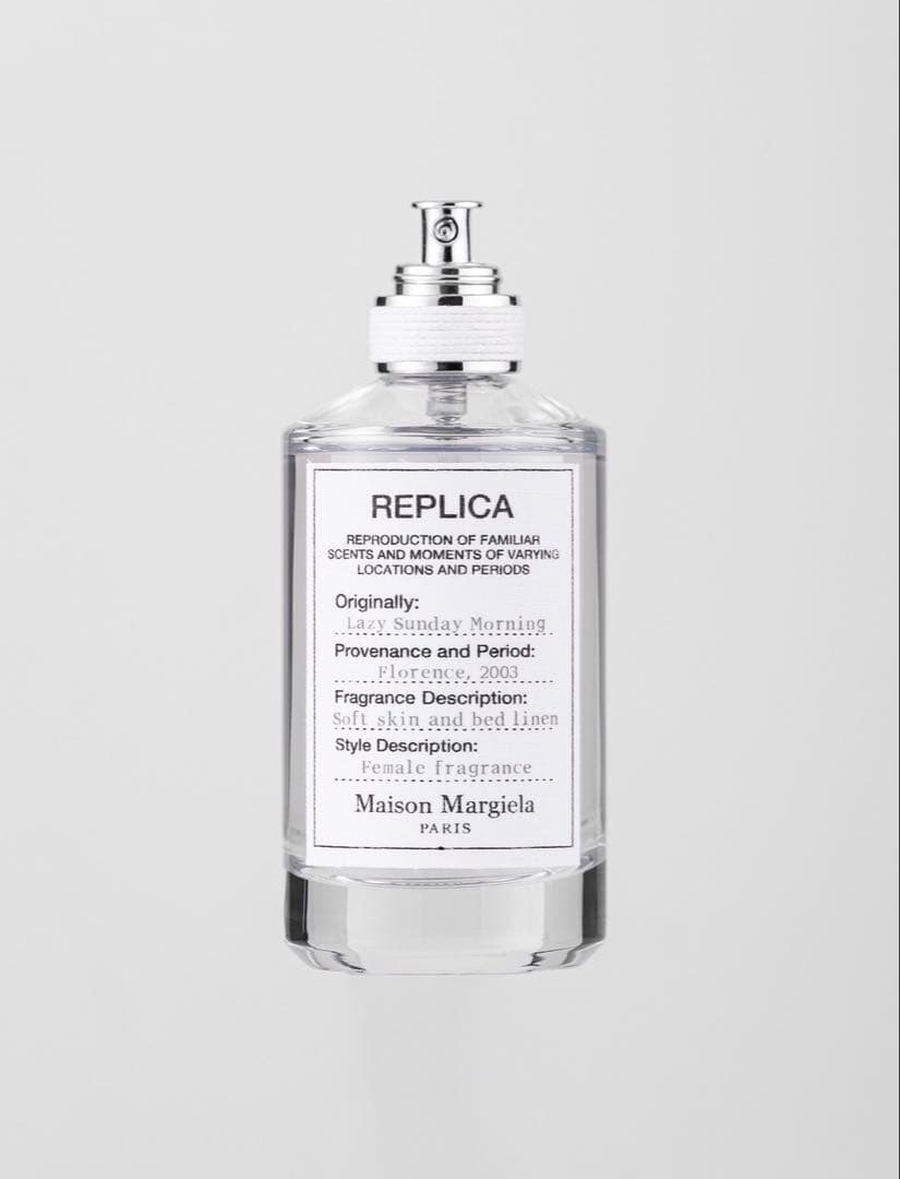 Maison Margiela REPLICA 100ml 【新品未開封です】