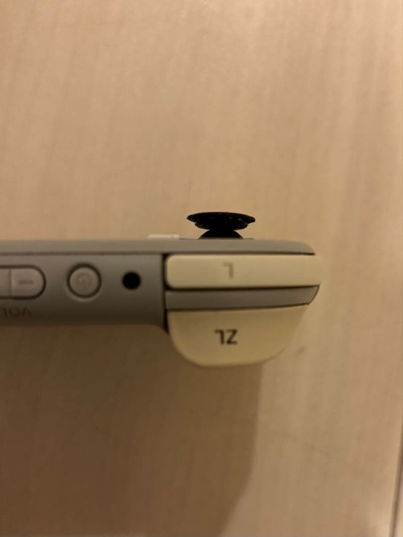 Nintendo Switch Lite ポケモン　ジャンク品