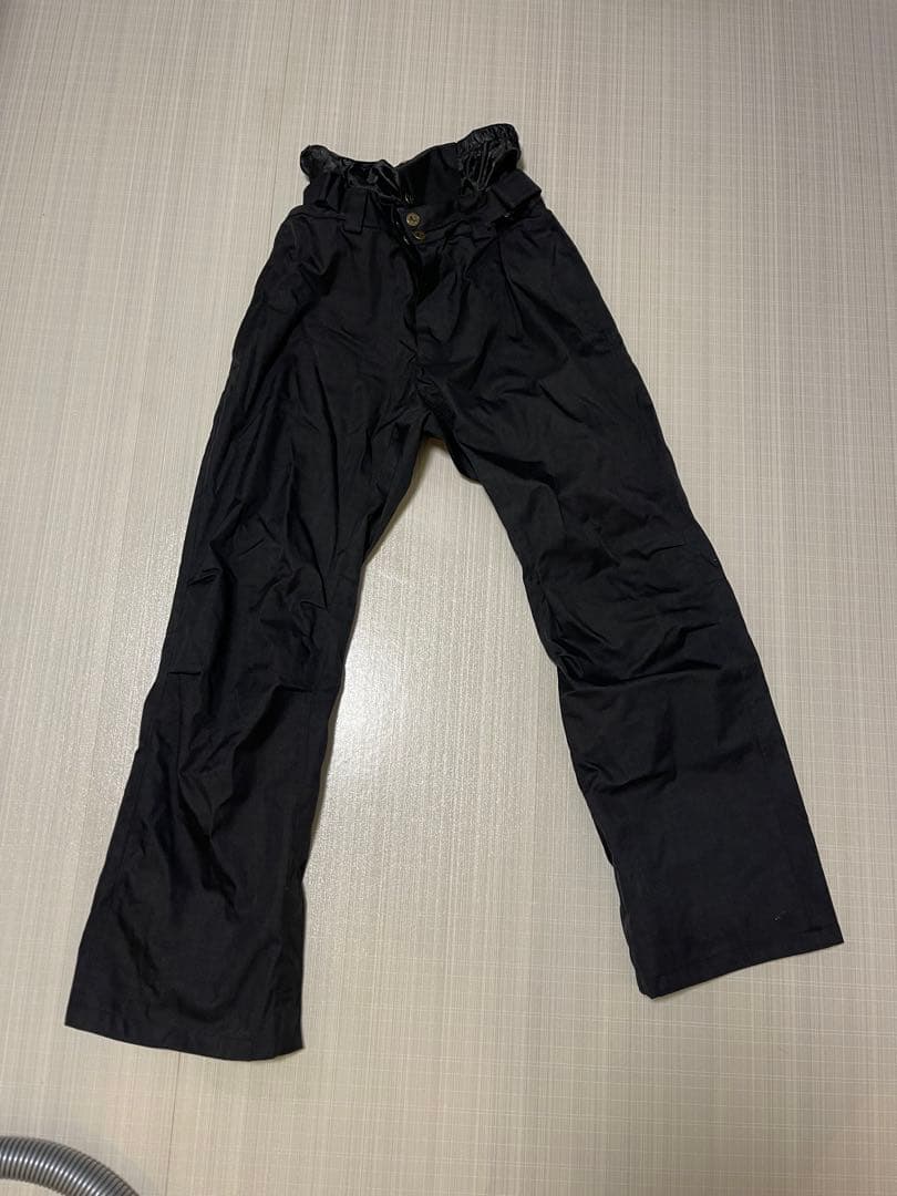 PONTAPES スノーボードウェア Lサイズ 上下