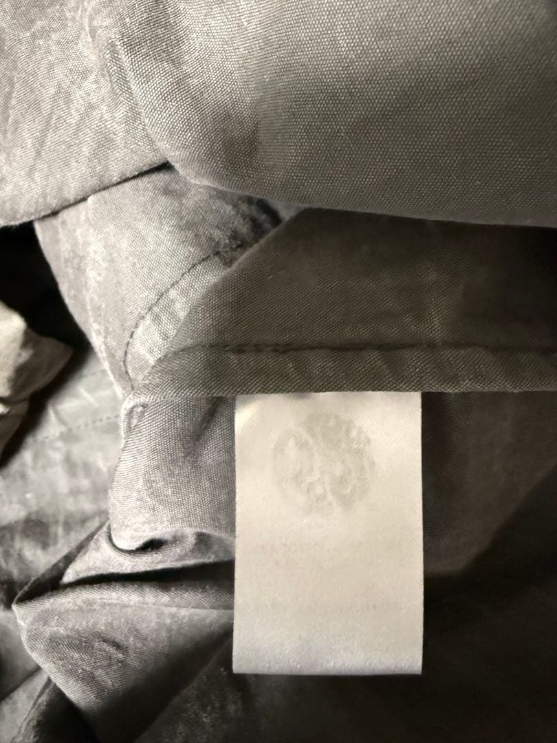 pretty green モッズコート M oasis リアムギャラガー