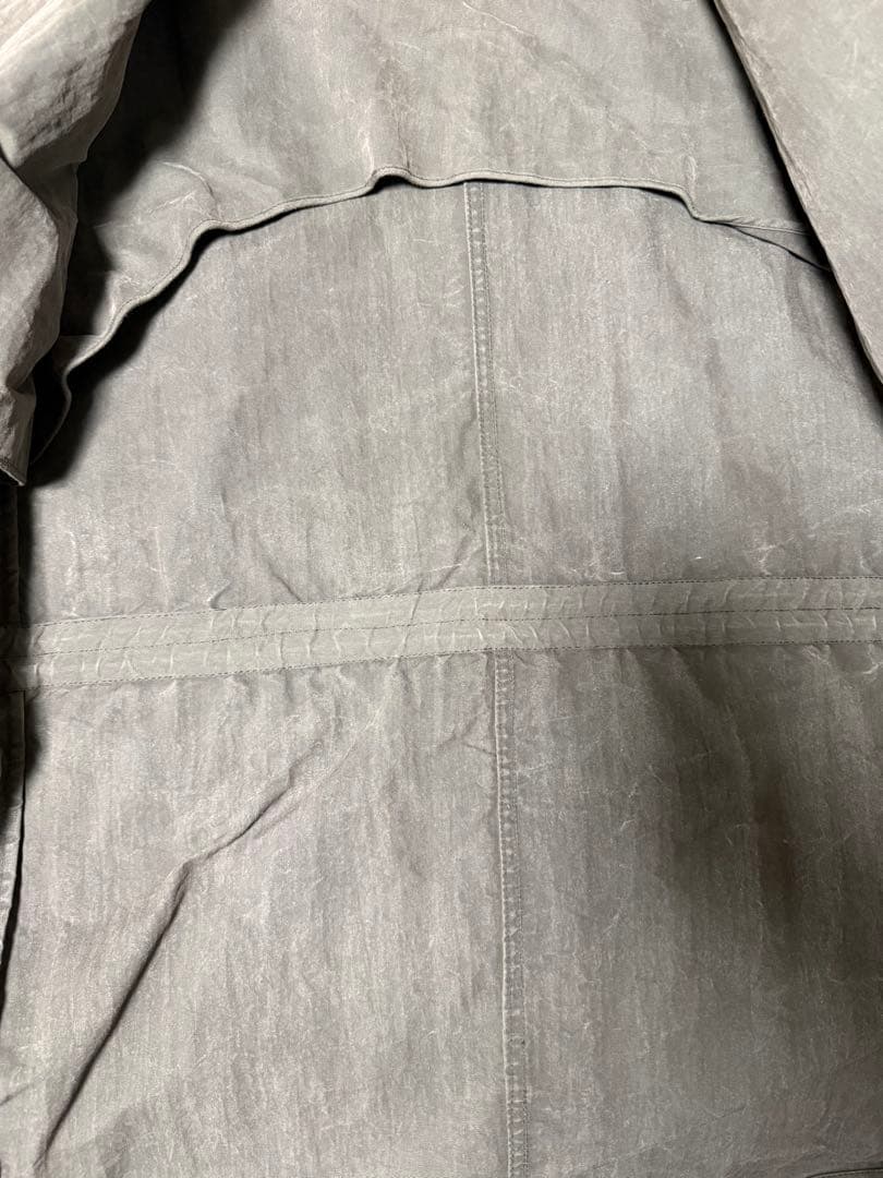 pretty green モッズコート M oasis リアムギャラガー