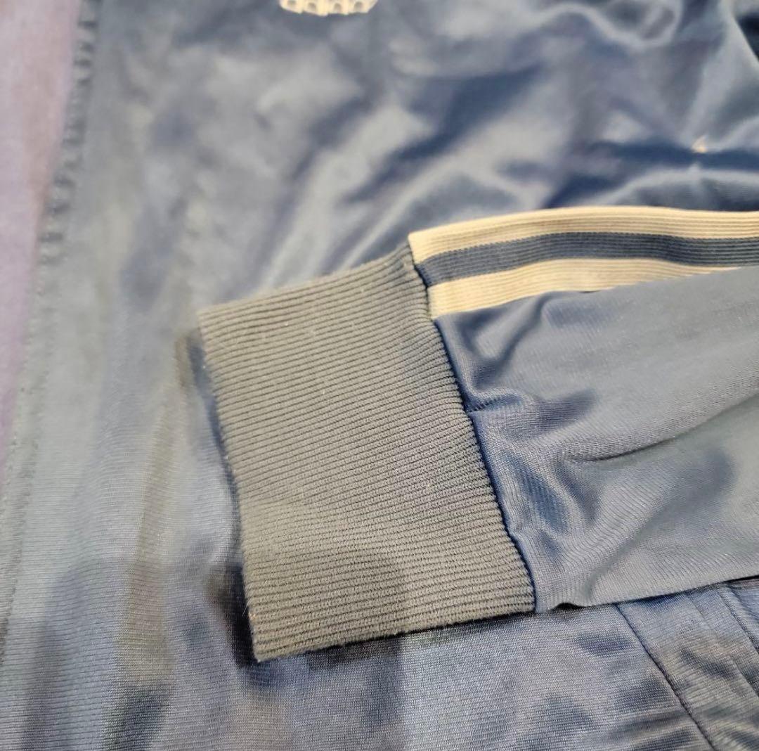 adidas atp ジャージ　(北の打ち師達 はるくん着用