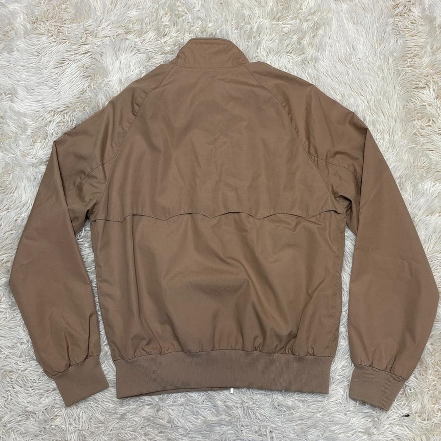 極美品　希少　英国製　バラクータ G9 スウィングジャケット　40　チェック