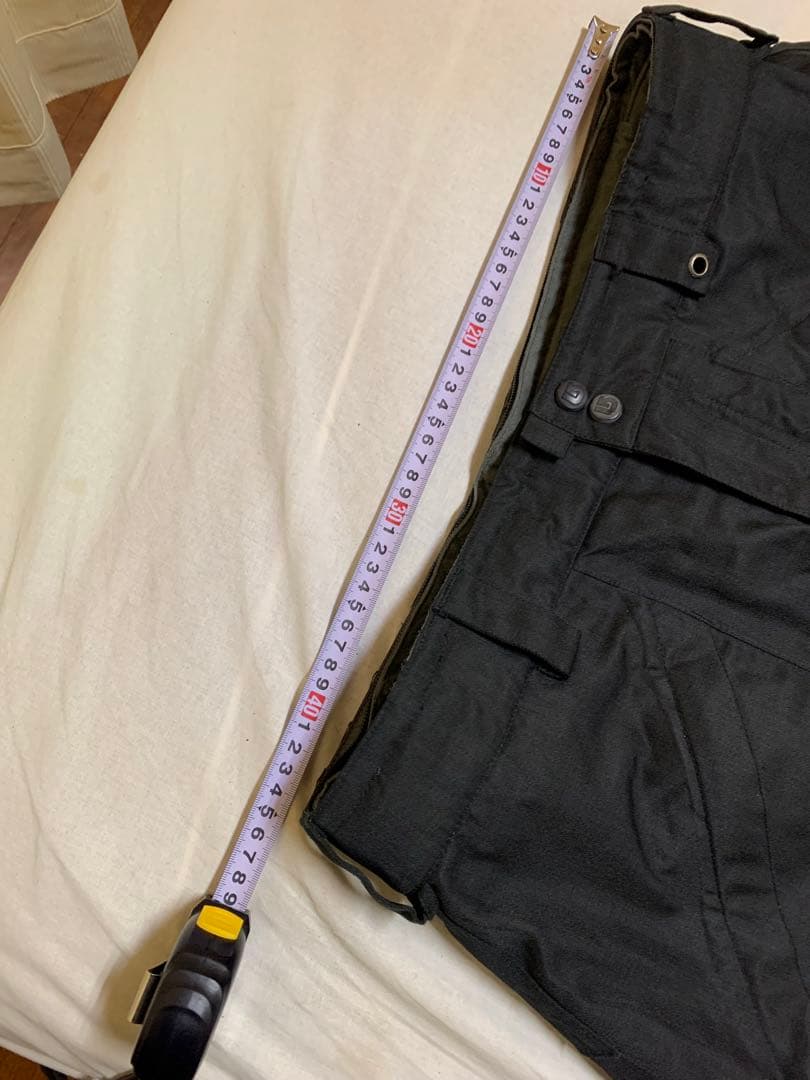 Burton パンツ　L ドライライド　DRYRIDE