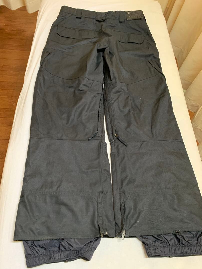 Burton パンツ　L ドライライド　DRYRIDE