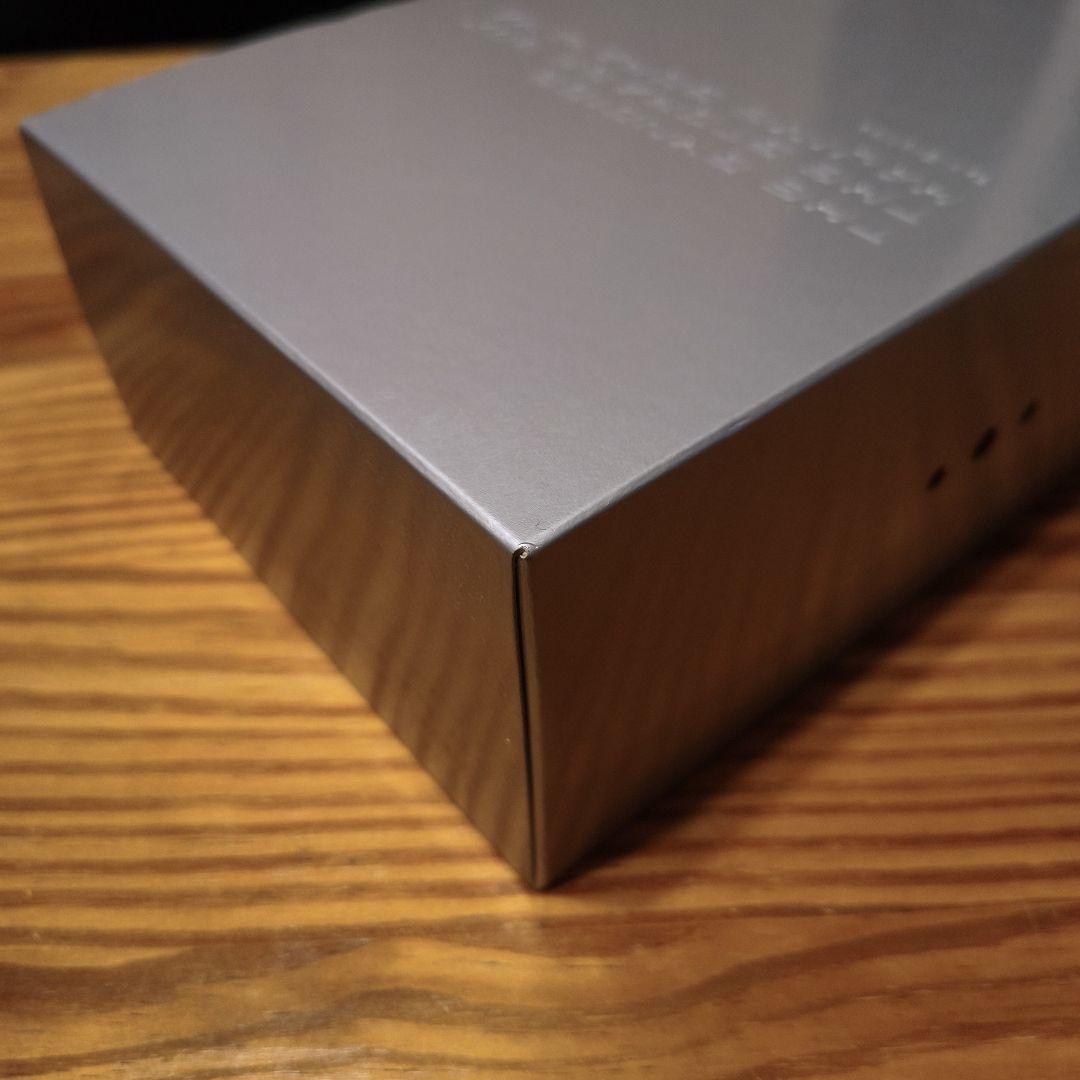 空山基 THE GYNOIDS THE STORAGE BOX 初版