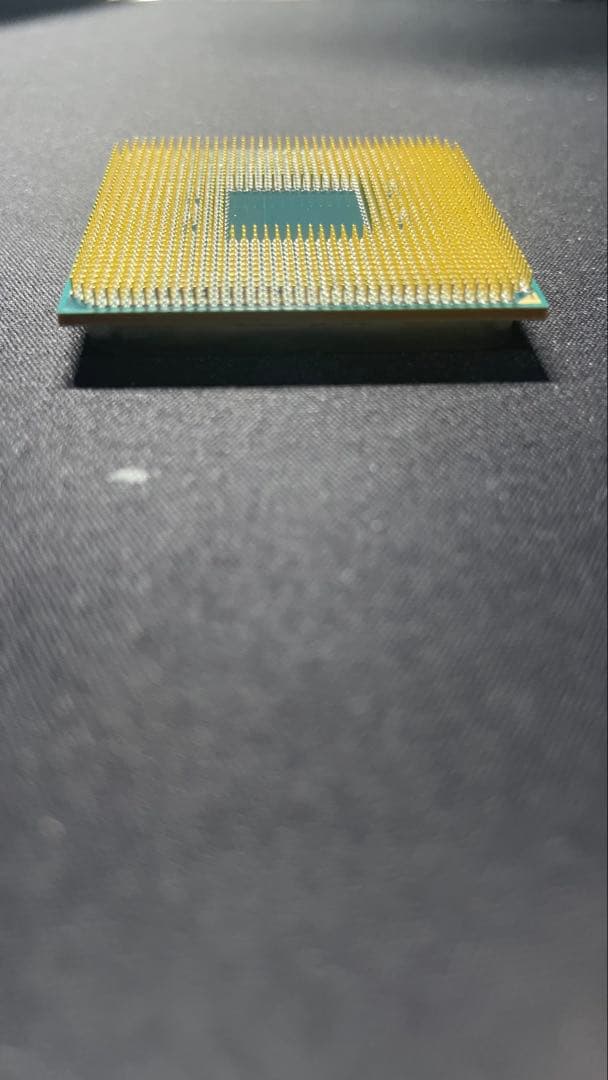 【箱無し】AMD Ryzen 7 5700X CPU