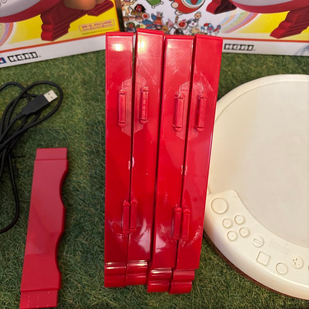 太鼓の達人 Nintendo Switchば～じょん！ セット