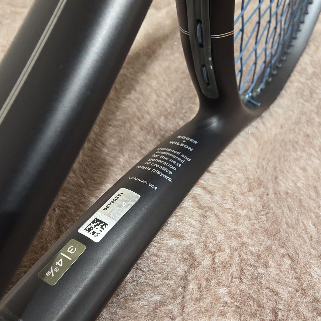 Wilson RF01 PRO G3 国内正規品 ほぼ未使用