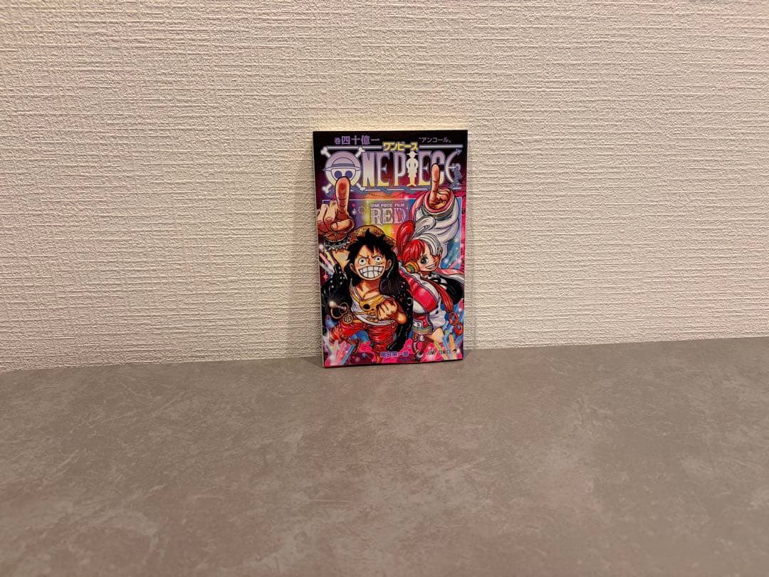 ONE PIECE 1〜86巻セット＋おまけ付き