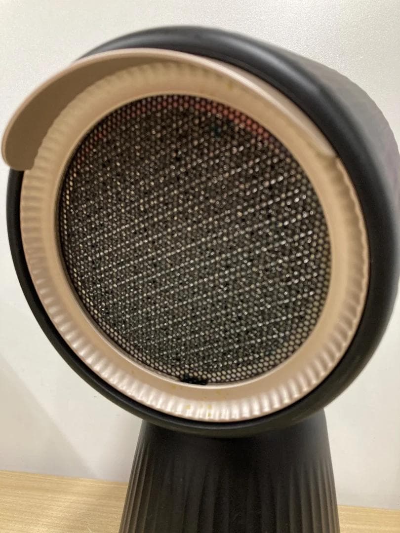 NewBest 卓上レンジフード TBX8 小型ポータブル 換気扇 「7643