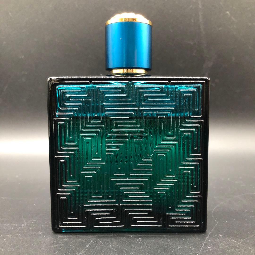 VERSACE ヴェルサーチ Eros エロス オードトワレ 100ml