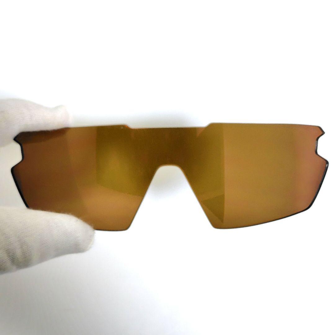 OAKLEY SPHAERA スフィエラ 純正レンズ PRIZM ポラライズド