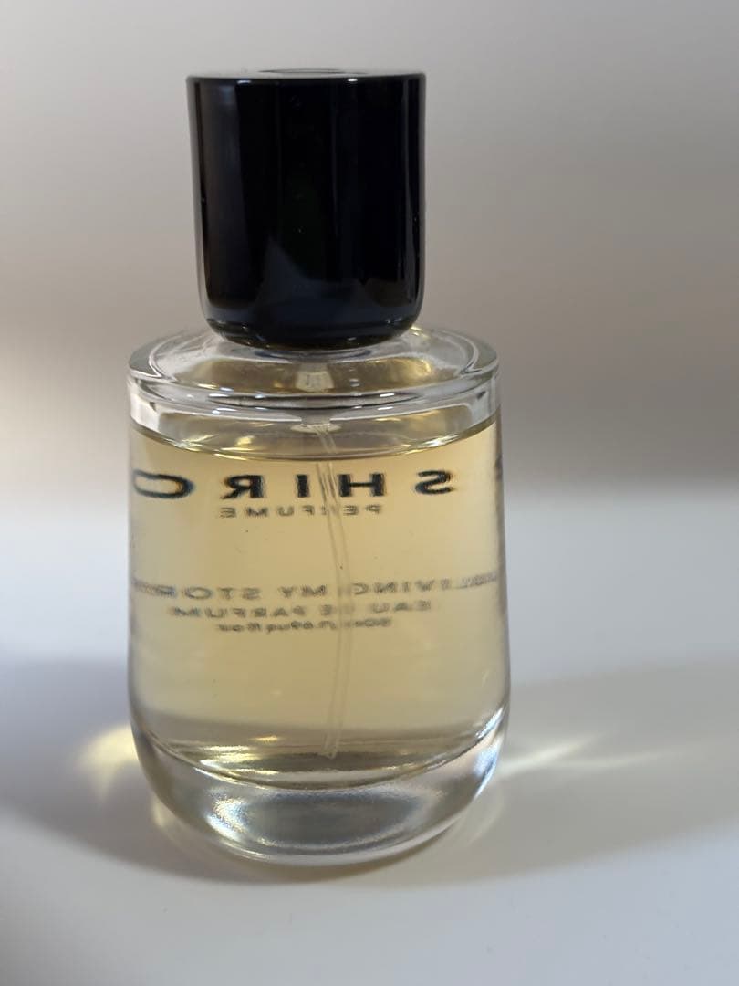香水(ユニセックス) SHIRO LIVING MY STORY 50ml