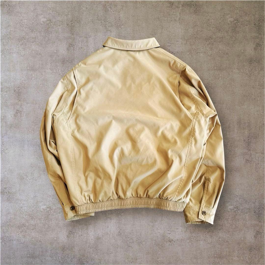 美品 Ｌ　ポロラルフローレン　スイングトップ　ジャケット　ポニー