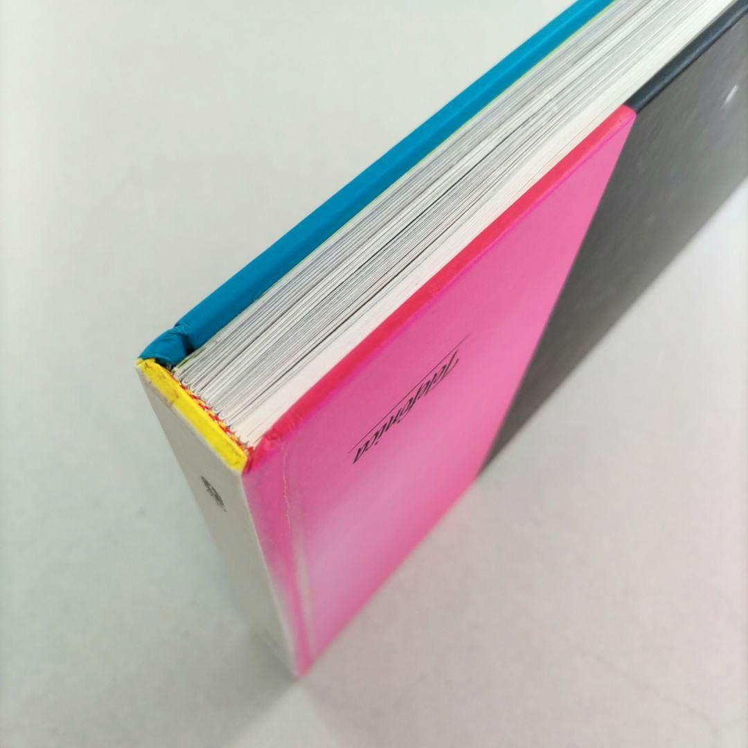 FIELD OF STARS/Richard Tuttle リチャード・タトル