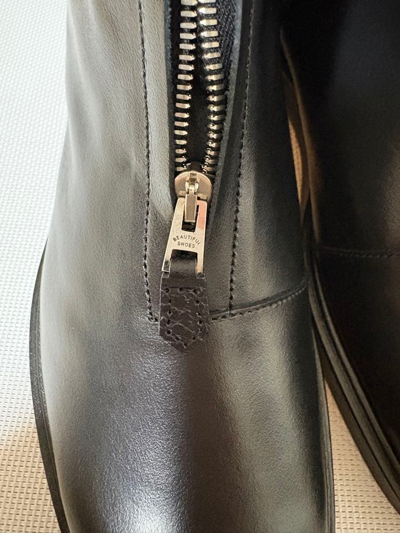 新品未使用♡BEAUTIFUL SHOES ビューティフルシューズ